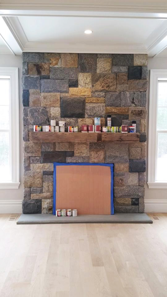 Avatar for KEENAN MASONRY